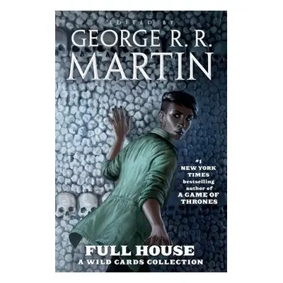 Full House - Martin, George R. R.