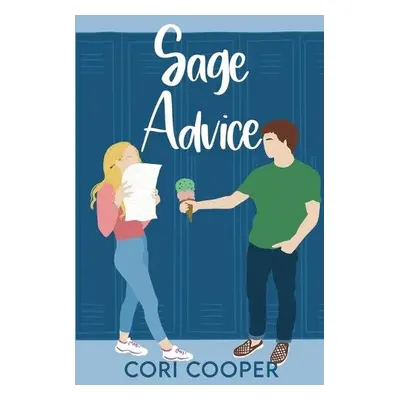 Sage Advice - Cooper, Cori