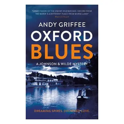 Oxford Blues - Griffee, Andy