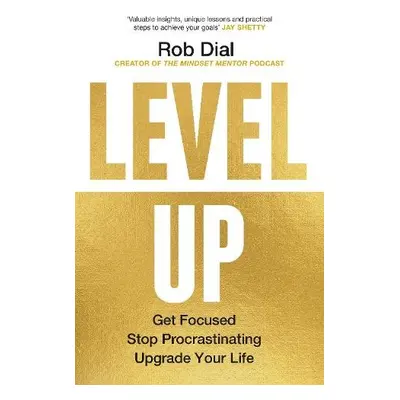 Level Up - Dial, Rob