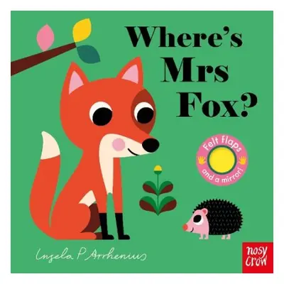 Where's Mrs Fox?