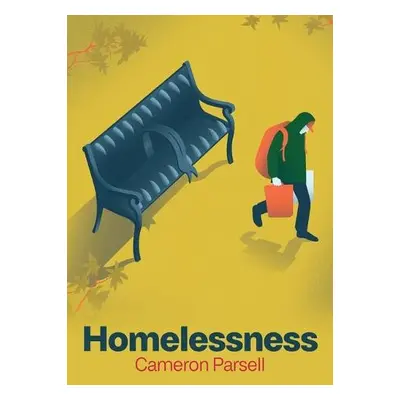 Homelessness - Parsell, Cameron