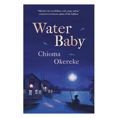 Water Baby - Okereke, Chioma