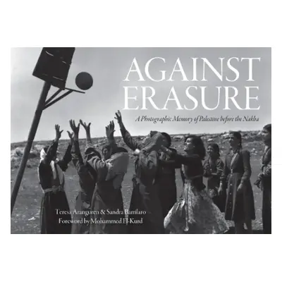 Against Erasure