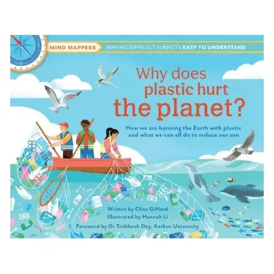 Why Does Plastic Hurt the Planet? - Gifford, Clive