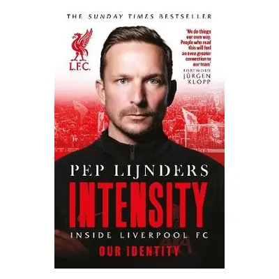 Intensity - Lijnders, Pep