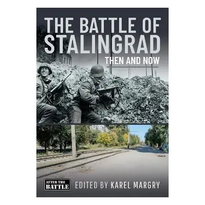 Battle of Stalingrad - Margy, Karel