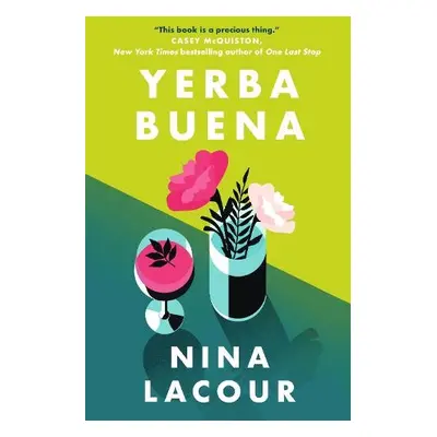 Yerba Buena - LaCour, Nina