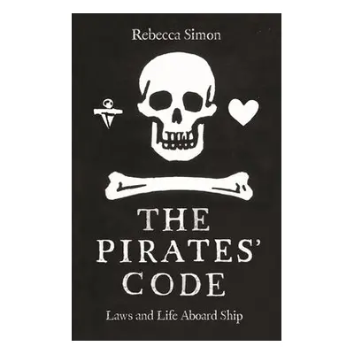 Pirates’ Code - Simon, Rebecca