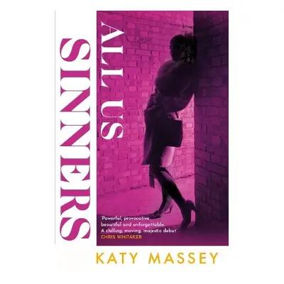 All Us Sinners - Massey, Katy