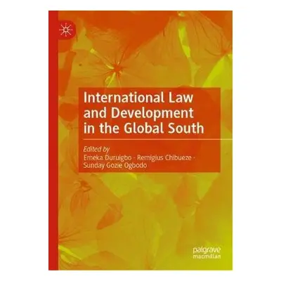 International Law and Development in the Global South