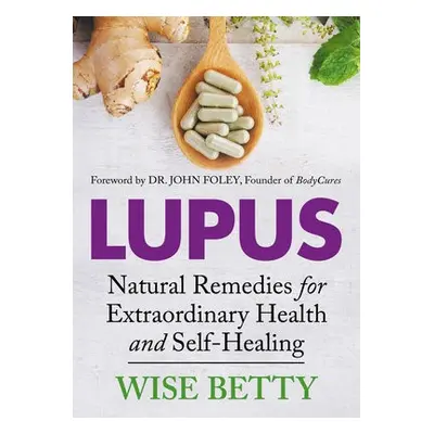 Lupus - Betty, Wise