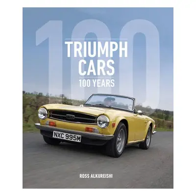 Triumph Cars - Alkureishi, Ross