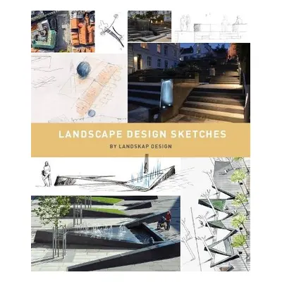 Landscape Design Sketches - Landskap Design