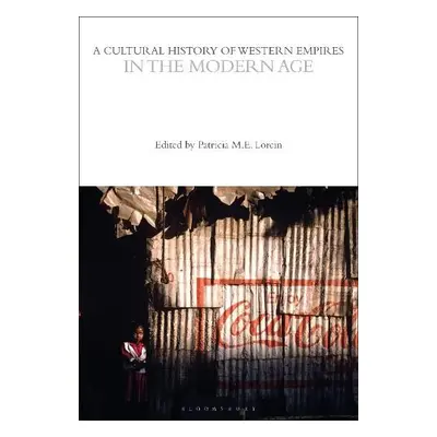 Cultural History of Western Empires in the Modern Age