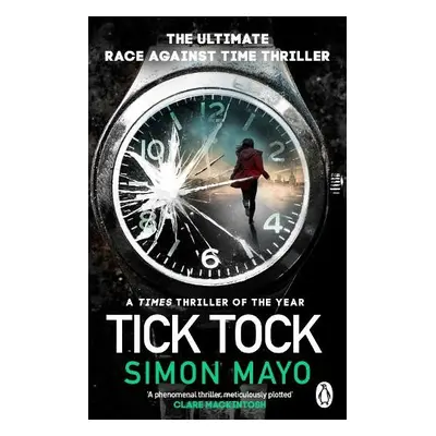 Tick Tock - Mayo, Simon