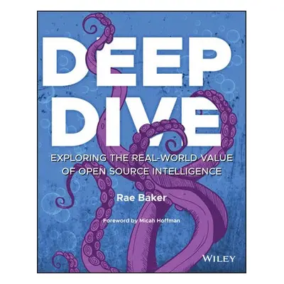 Deep Dive - Baker, Rae L.