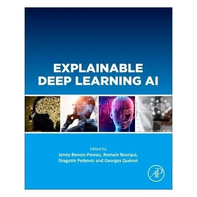 Explainable Deep Learning AI