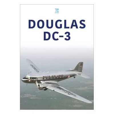 Douglas DC-3 - Key Publishing