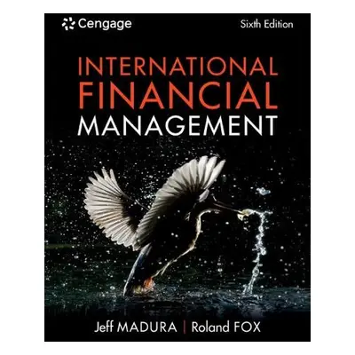 International Financial Management - Fox, Roland (Salford Business School, University of Salford