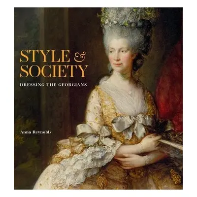 Style a Society - Reynolds, Anna