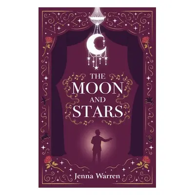 Moon and Stars - Warren, Jenna