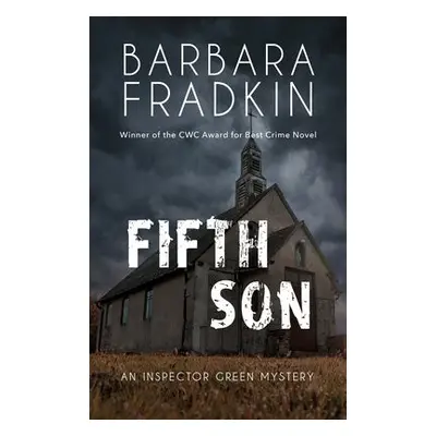 Fifth Son - Fradkin, Barbara