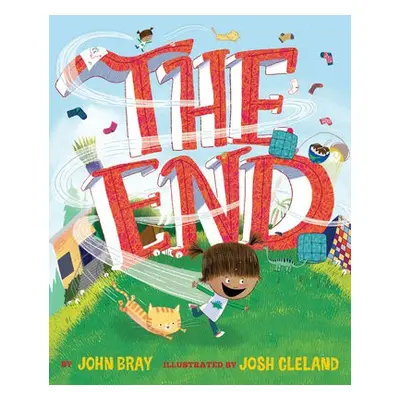 End - Bray, John