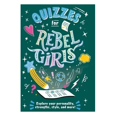 Quizzes for Rebel Girls - Rebel Girls