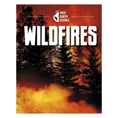 Wildfires - Jaycox, Jaclyn