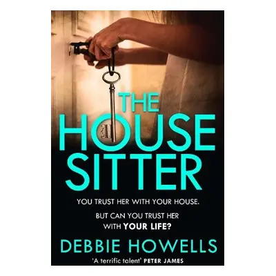 House Sitter - Howells, Debbie