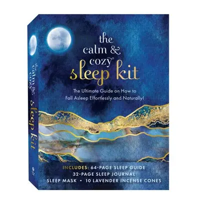 Calm a Cozy Sleep Kit - Wyatt, Beth