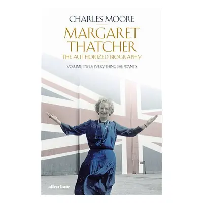 Margaret Thatcher - Moore, Charles