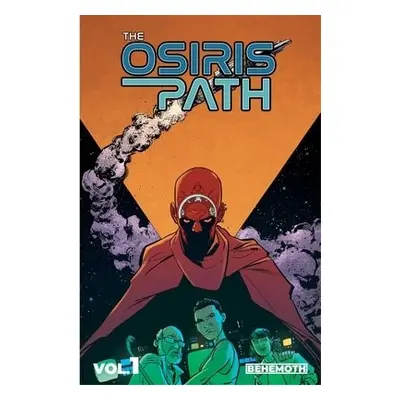 Osiris Path Vol. 1 - Moran, Christian a Kalman, Corey a McKinney, Brockton