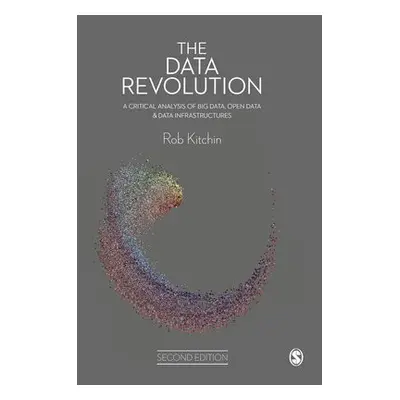 Data Revolution - Kitchin, Rob