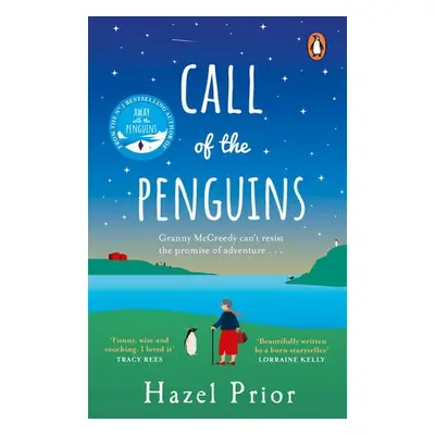 Call of the Penguins - Prior, Hazel