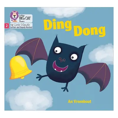 Ding Dong - Vrombaut, An