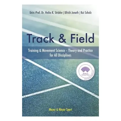 Track a Field - Struder, Heiko a Jonath, Ulrich a Scholz, Kai