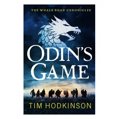 Odin's Game - Hodkinson, Tim