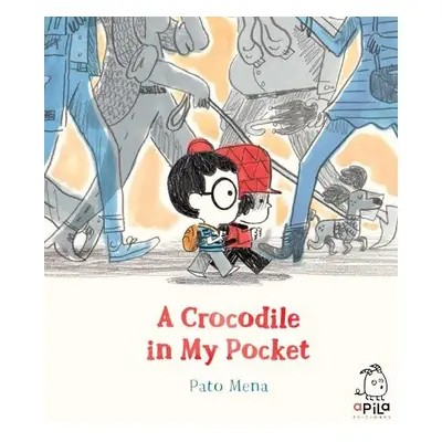 Crocodile in My Pocket - Mena, Pato