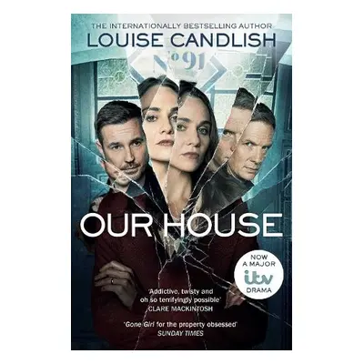 Our House - Candlish, Louise