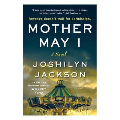 Mother May I - Jackson, Joshilyn