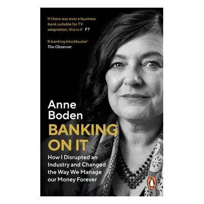 Banking On It - Boden, Anne