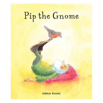 Pip the Gnome - Kwant, Admar