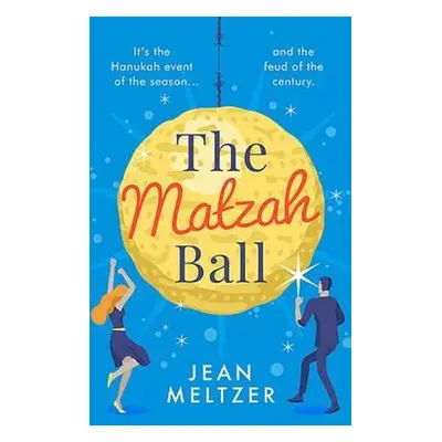 Matzah Ball - Meltzer, Jean