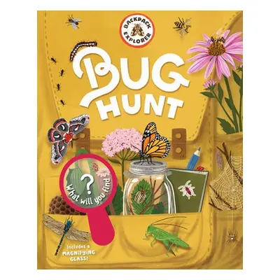 Backpack Explorer: Bug Hunt - Publishing, Editors of Storey