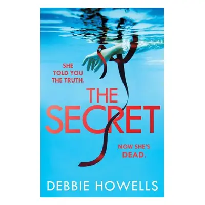 Secret - Howells, Debbie