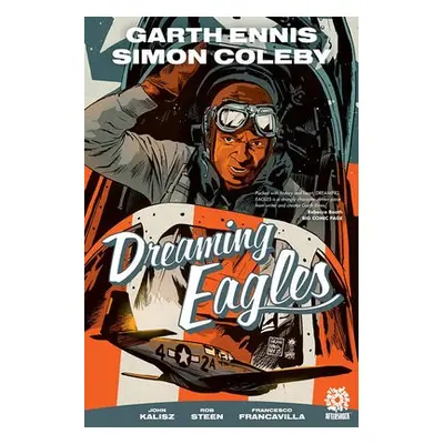 Dreaming Eagles - Ennis, Garth