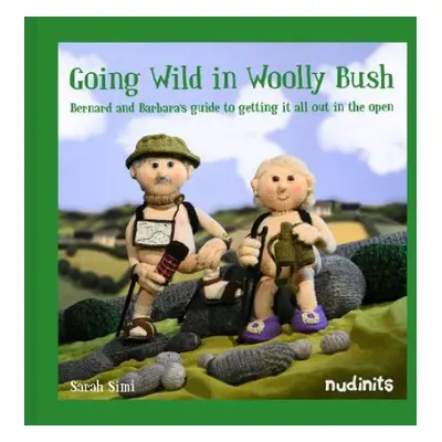 Going Wild in Woolly Bush - Simi, Sarah