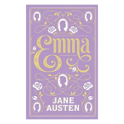 Emma - Austen, Jane